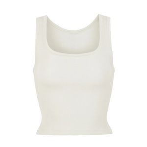 SKIMS COTTON RIB TANK